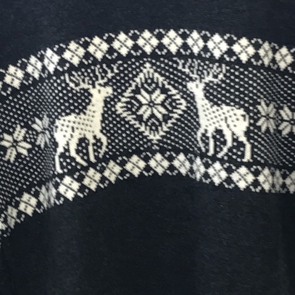 Pine State brand Vintage Mens Pullover Sweater - Picture 4 of 10